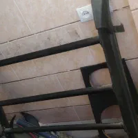 باربند دیانی|بندرخت و رخت‌آویز|خمینی‌شهر, |دیوار