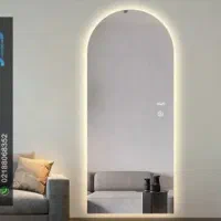 اینه بلک لایت