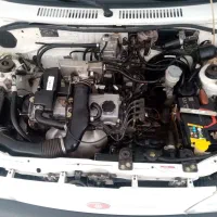 پراید مدل 94