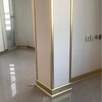 نصب حرفه ای قرنیز .تاشو.ترمووال.کفپوش.