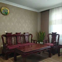 مبلمان آنتیک چوب سرخ