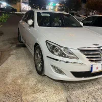 جنسیس2013بدون توضیح کلکسیونی