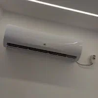 نصب سرویس تعمیرات اسپیلت کولر گازی شستشو