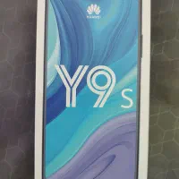 گوشی هاوایی Y9s