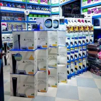 مرکز  نصب بازی PS5 و PS4 میلان|کنسول، بازی ویدئویی و آنلاین|اصفهان, شاهزید|دیوار