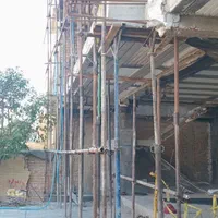 داربست فلزی مرودشت و زرقان|خدمات پیشه و مهارت|مرودشت, ژیان|دیوار