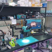 تعمیرات تخصصی موبایل داریوش