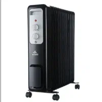 شوفاژ برقی ایولی