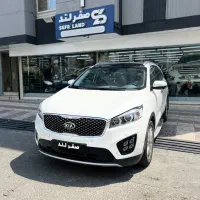 سورنتو GT‌line/ جی‌تی‌لاین2016بی‌رنگ