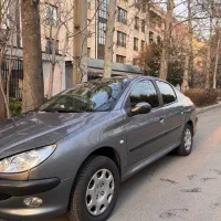 206SD مدل ۹۰ فرانسوی