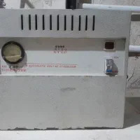 ترانس افزاینده برق