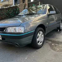 Slx تمیز 1395|خودرو سواری و وانت|تهران, ترمینال غرب|دیوار