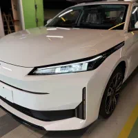 چانگان A05 / nevo|خودرو سواری و وانت|تهران, هروی|دیوار