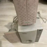 اسپیکر کامپیوتر