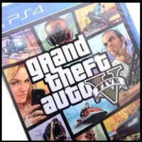 GTA v تمیز تمیز