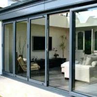 ساخت انواع درب و پنجره های آلومینیومی|خدمات پیشه و مهارت|فریدونشهر, |دیوار