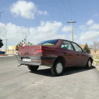 پژو 2000مدل81|خودرو سواری و وانت|تهران, الهیه|دیوار