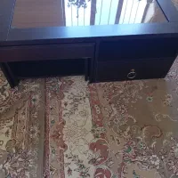 مبل هفت نفره به همراه میز