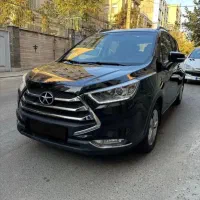 اجاره خودرو جک s3/کرایه اتومبیل/رنت ماشیناس۳