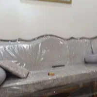 نطافت راهرو منزل در اسرع وقت پله پنجره با دستمال