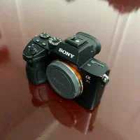 Sony a7 Riii