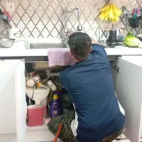 انجام کلیه امور خدماتی،فنی وتاسیساتی