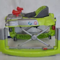 روروئک سه کاره