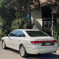 آزرا 2009 استثنایی|خودرو سواری و وانت|ساری, |دیوار