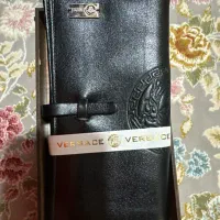 کیف ورساچ چرم اصل