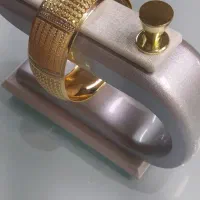 طلای بدون اجرت فقط با۲درصد|جواهرات|نسیم‌شهر, |دیوار
