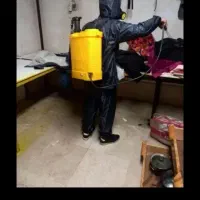 سم پاشی|خدمات نظافت|تهران, تجریش|دیوار