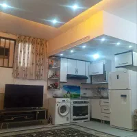خانه ویلایی در توحید ۶۸