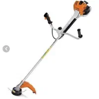 علف زن اشتیل کوله ای و دوشی چمن  حاشیه زن یونجه بر