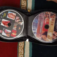 فیلم و سریال|پخش‌کننده DVD و ویدیو|مشهد, بهشت|دیوار