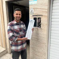 تعمیر آیفون تصویری تهران با یکسال ضمانت نامه کتبی