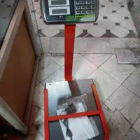 فروش   ترازو و  مینی باسکول دیجیتال سبک|فروشگاه و مغازه|مشهد, سعد آباد|دیوار