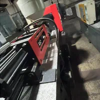 خرید و فروش دستگاه نزریق پلاستیک