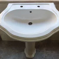 روشویی سالم