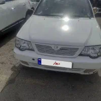 پراید ۱۱۱ مدل ۹۷