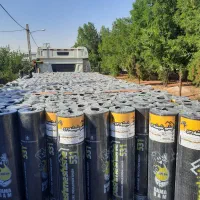 فروش ونصب ایزوگام شرق ودلیجان کریمی زاده|مصالح و تجهیزات ساختمان|دوگنبدان, |دیوار