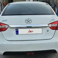 جک جی فایو دنده ای|خودرو سواری و وانت|مرودشت, بیست متری بیمارستان|دیوار