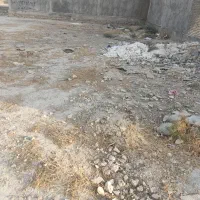 زمین مسکونی ب متراژ 218 متر در باصدی حاج باران
