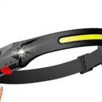 چراغ قوه هدلایت و.سیلیکونی .فروشگاه ارمغان یزدانی|کوهنوردی و کمپینگ|مشهد, سپاد|دیوار