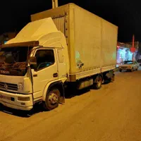 حمل اثاثیه منزل اسباب کشی منزل|خدمات حمل و نقل|برخوار, |دیوار