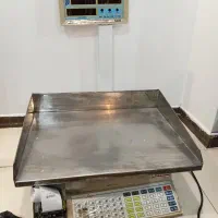 ترازوی ۷۰کیلویی ۱۴۰۰محک