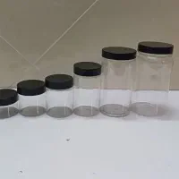 ظرف جار پلاستیکی