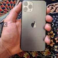 گوشی ایفون ۱۱ پرو