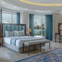 حراست لابی هتل|استخدام سرایداری و نظافت|تهران,  امام زاده قاسم (نیاوران)|دیوار