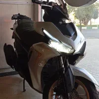 موتور طرح آیروکس 170 nvx کبیر مدل ۱۴۰۴