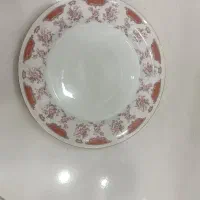 سرویس چینی ۶ نفره نو